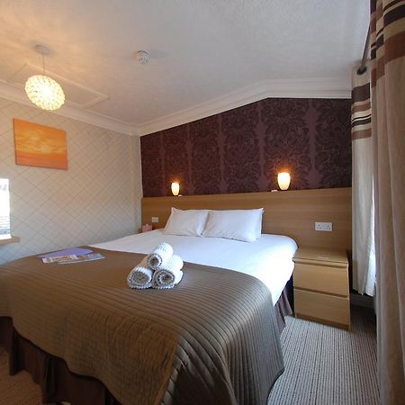 Chiltern Guest House Whitby Exterior photo