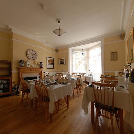Chiltern Guest House Whitby Exterior photo