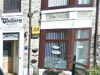 Chiltern Guest House Whitby Exterior photo