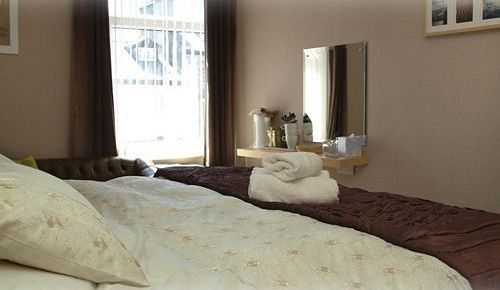 Chiltern Guest House Whitby Exterior photo