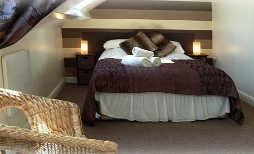 Chiltern Guest House Whitby Exterior photo
