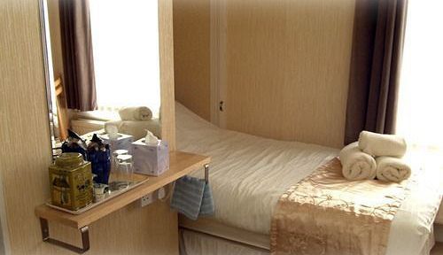 Chiltern Guest House Whitby Exterior photo